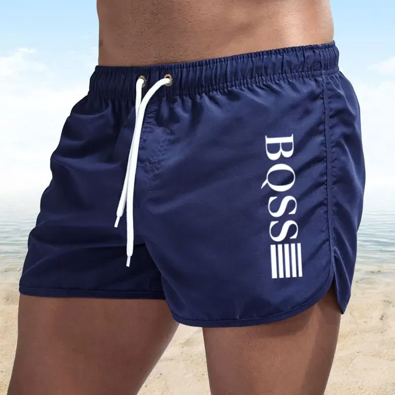 

2026 Summer Seaside Beach Leisure Shorts Fitness Sports Climbing Leisure Shorts Versatile Fashion Brand Leisure Shorts