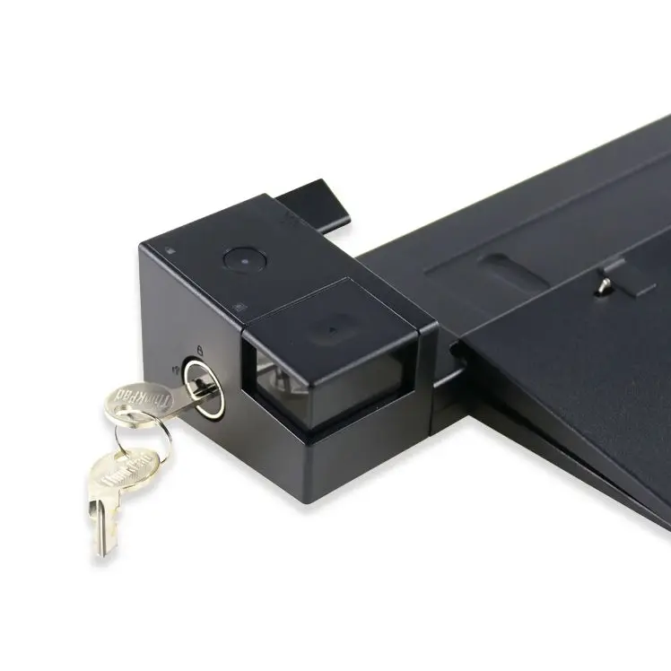 Base Laptop Docking Station for Lenovo ThinkPad Pro X240 X250 X260 X270 X280 T460S T460P Dock 40A1 40A2 CS13