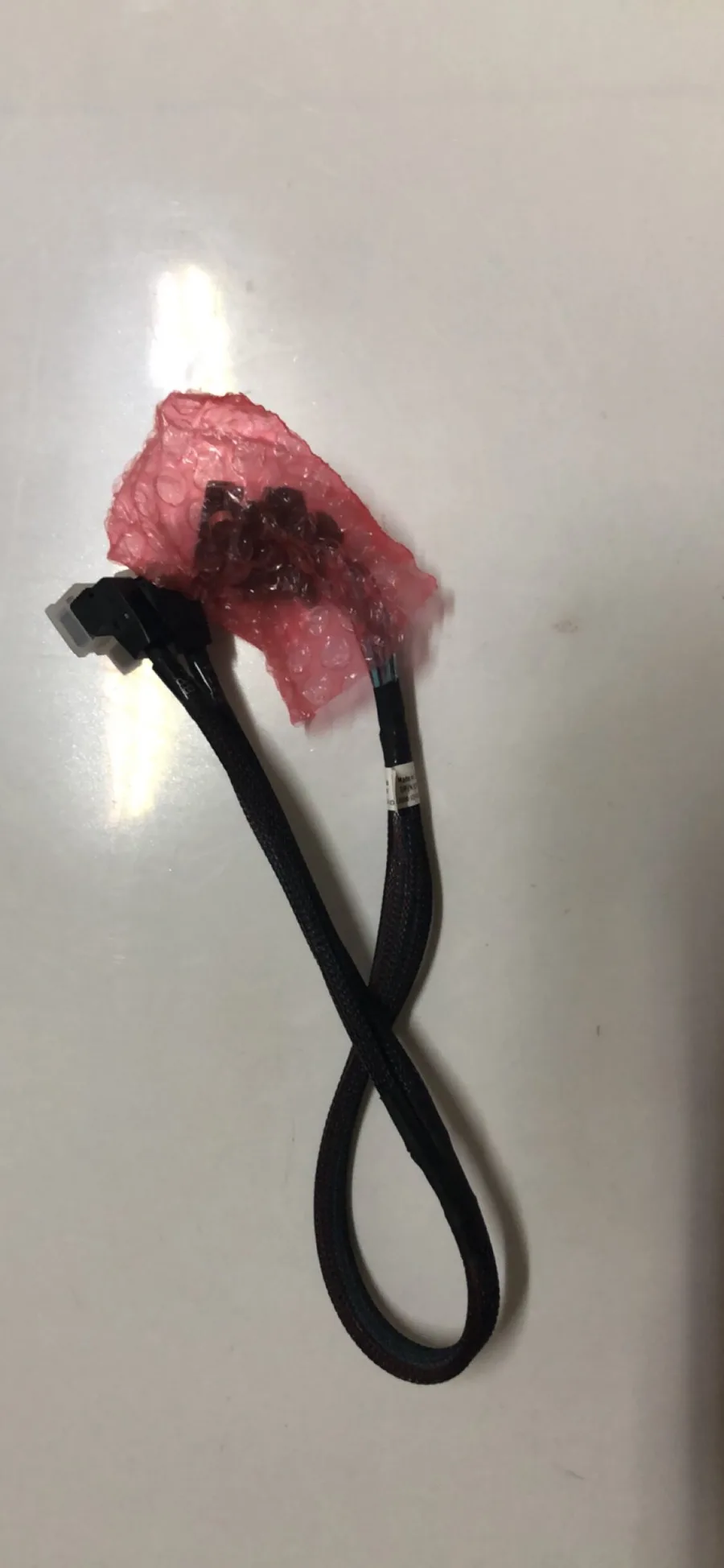 LL For Dell JTKYP Dell Server, Array Card, Backplane Cable YCT6G SAS Cable
