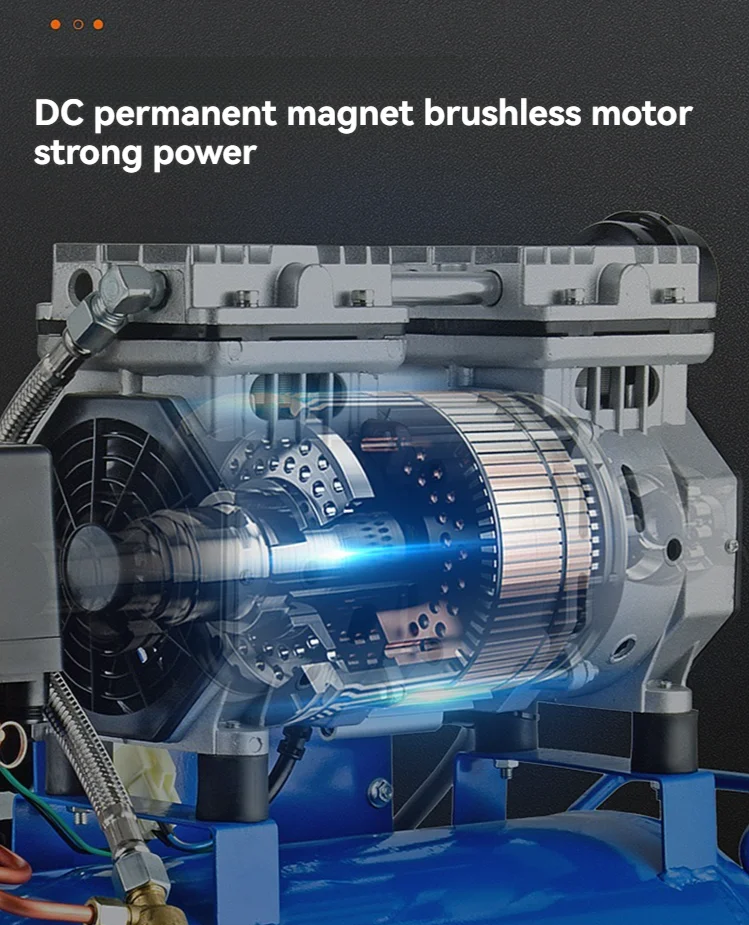 550W High Power Air… - image