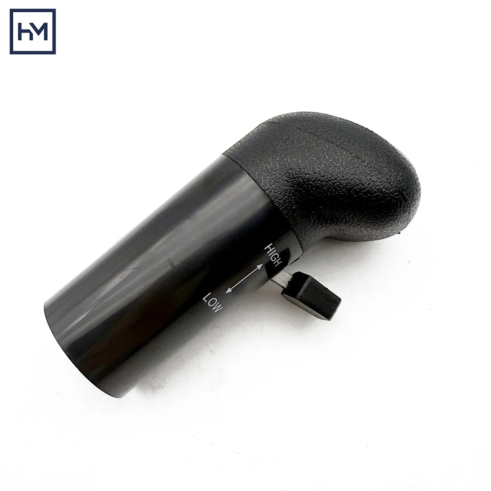 A6918 18 Speed Air Shift Knob Heavy Duty Gear Shifter Knob For Eaton Fuller A5013