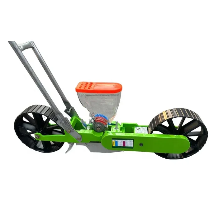 620Agricultural Carrot Onion Mini Seeders and Planting Machines