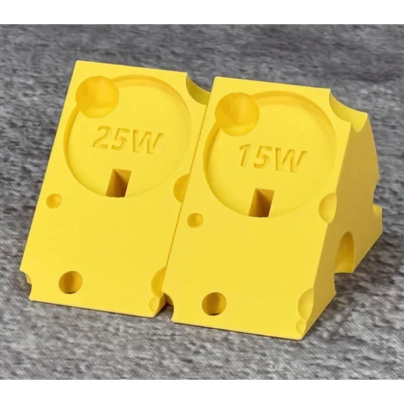 

Кронштейн Magsafe с 3D-печатью, основанием 15 Вт и 25 Вт, последняя модель, подходящая для iPhone 16/16pro/16pro Max