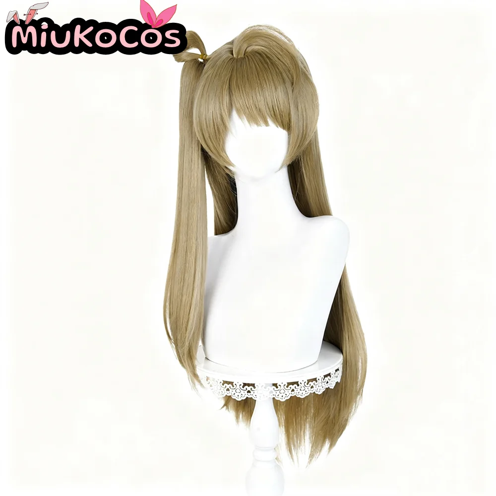 В НАЛИЧИИ Минами Котори Косплей Парик Мико Косплей Аниме Love Live! Школьный Фестиваль Идолов Косплей