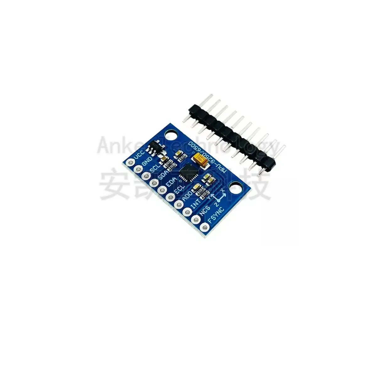 GY-9250 MPU9250 sensor module board, replacement for MPU9250