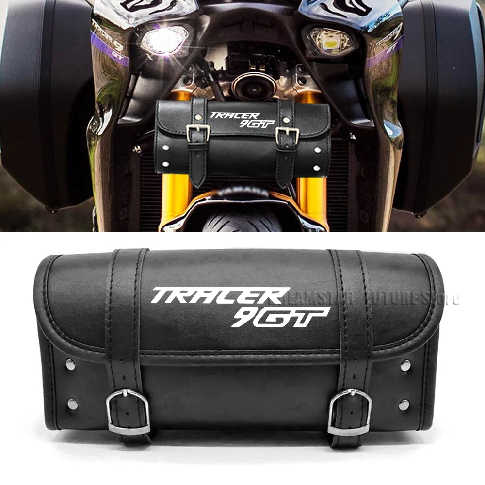 FOR Tracer 9 / 900 GT TRACER 9GT 900GT Tracer 700 7/GT2021 2022 2023 2024 New motorcycle waterproof front travel bag storage bag