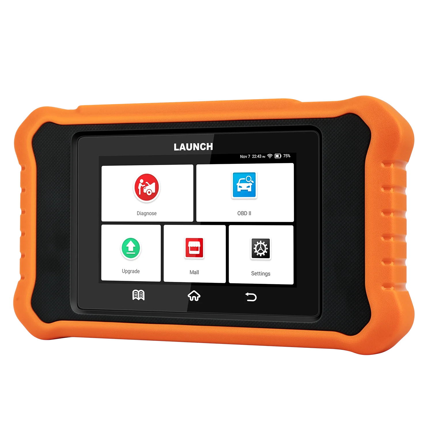 Launch Cre Creader … - image