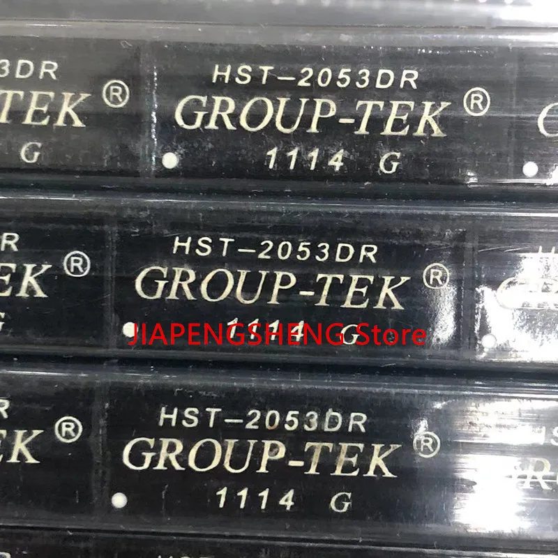 

New and original 1PCS HST-2053DR HST2053DR 5PCS