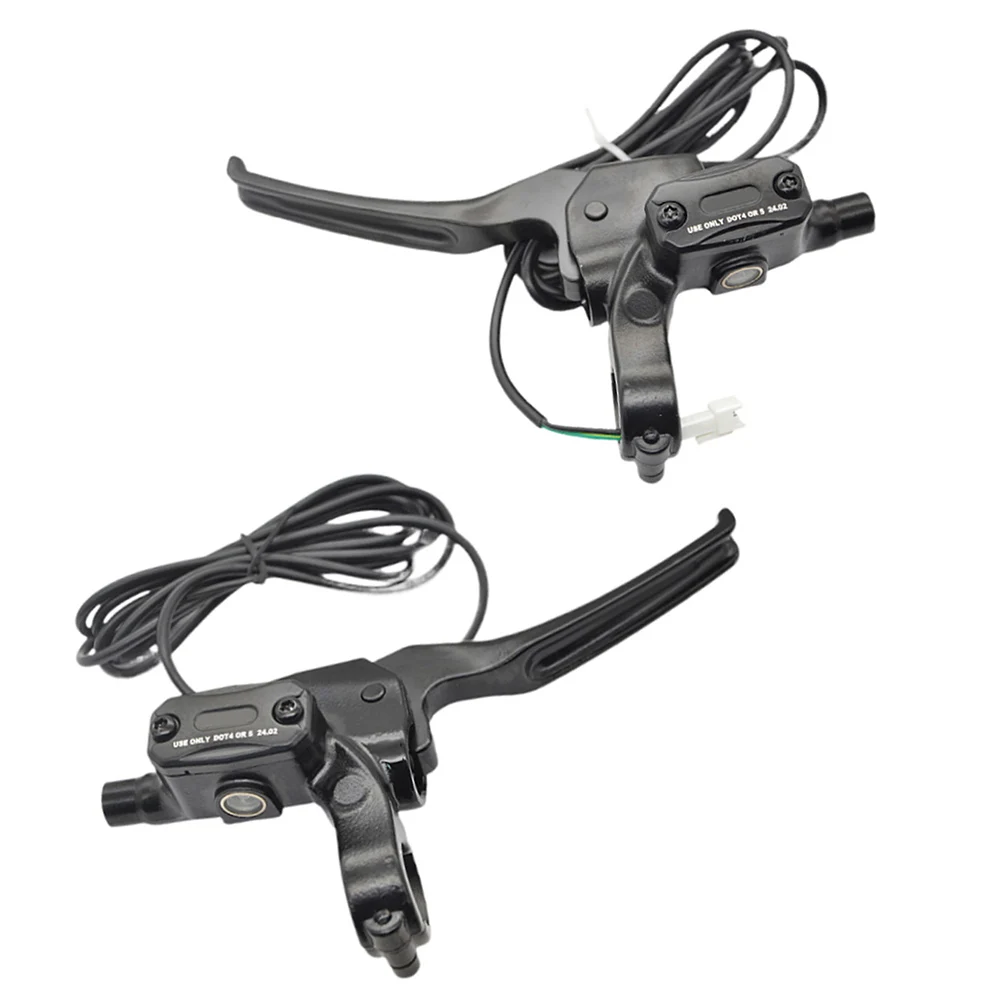 

Motorcycle Scooter Electric Vehicle Hydraulic Brake Electric Vehicle High Quality Aluminum Alloy Hydraulic Brake