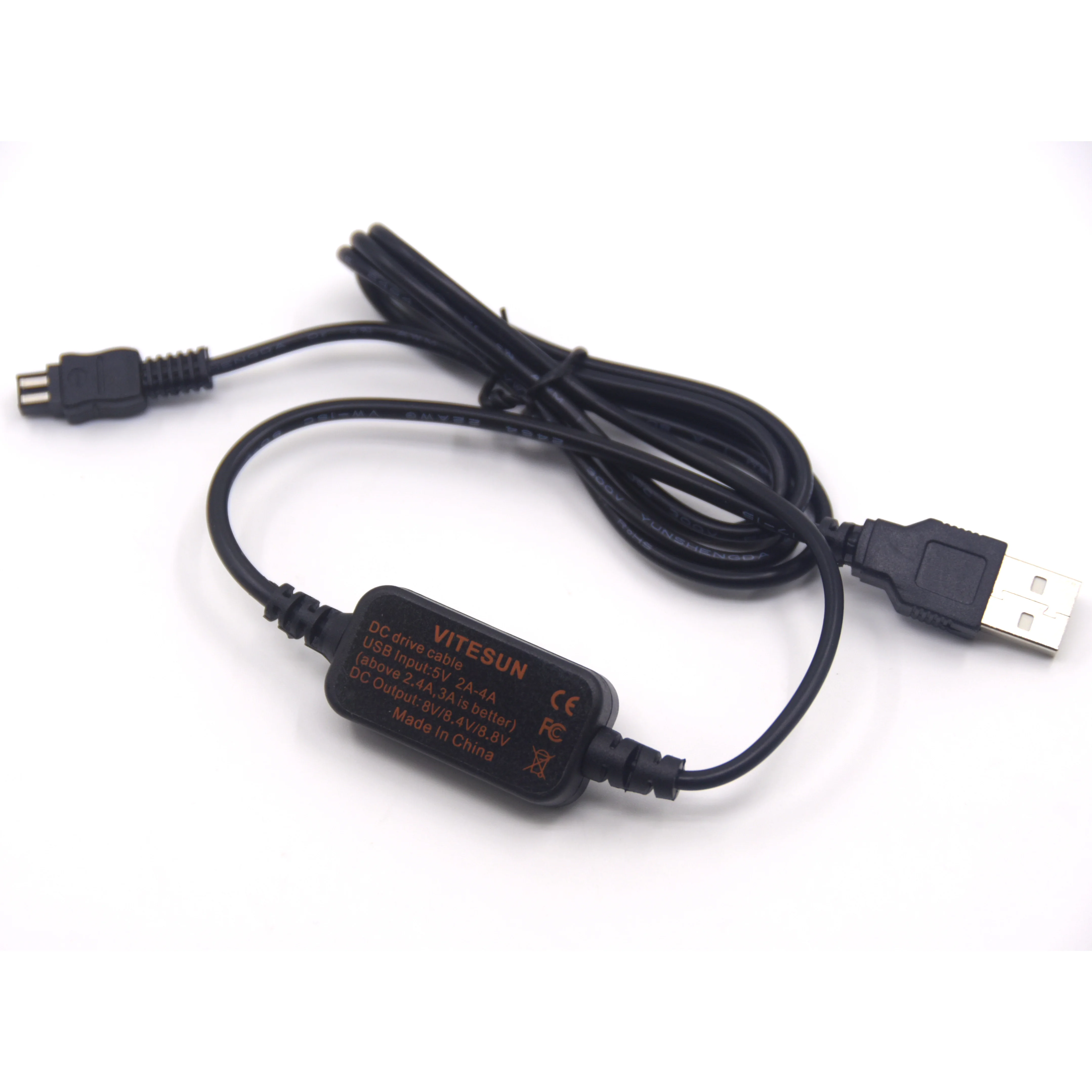 Usb Charger Dc Cabl…