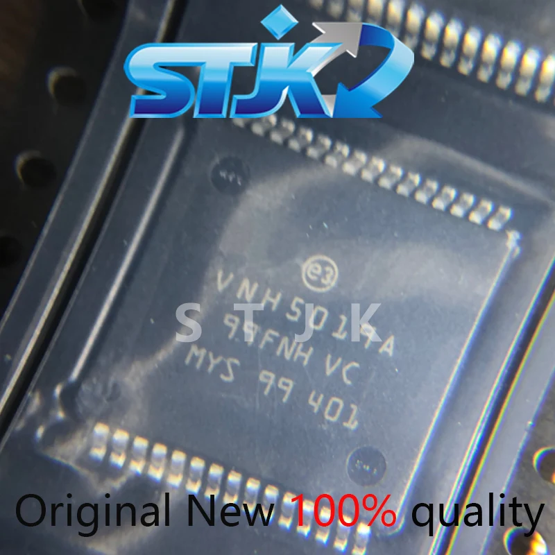 

VNH5019ATR-E VNH5019A packages HSOP-30 relay drive power chip