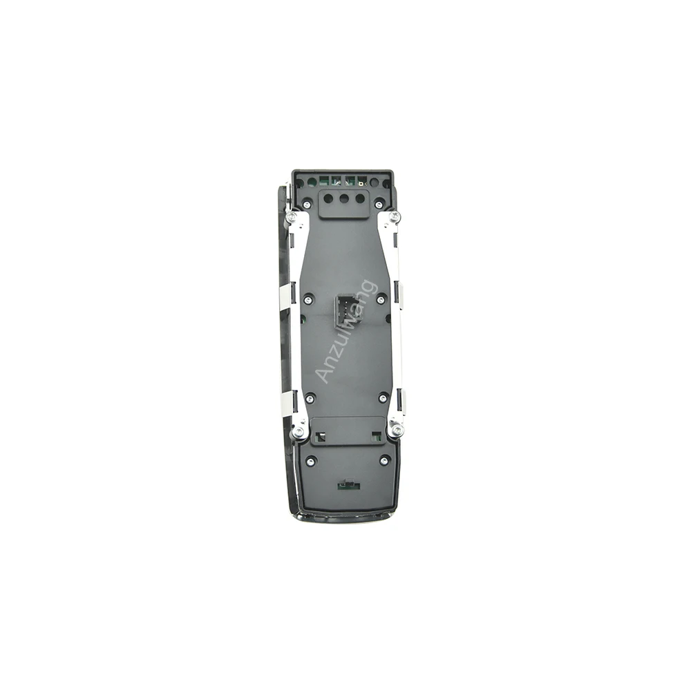 A2049055302 مفتاح التحكم الرئيسي في النافذة الكهربائية لمرسيدس بنز A207 W212 S212 E350 E550 C250 C300 C350 C63