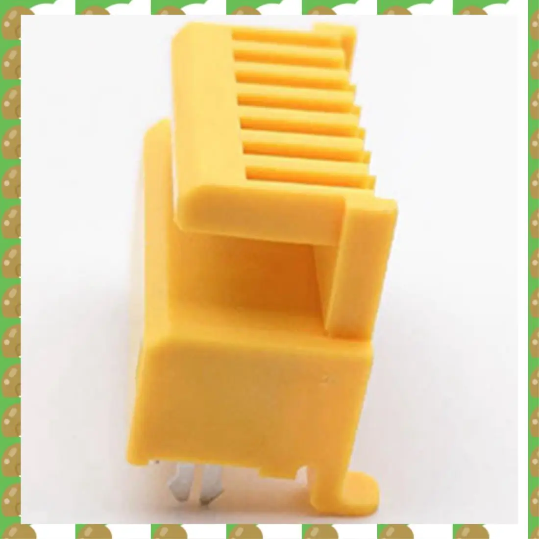 T36C 3Pcs BL1830 PCB BMS Charging Protection Board Connector Terminal For 14.4V 18V Li- Battery Adapter Converter