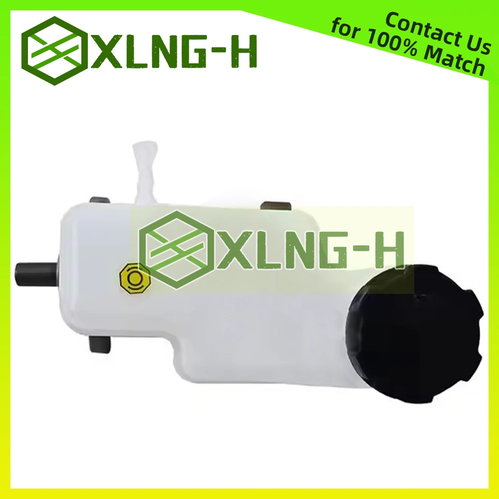 Engine Brake Master Cylinder Assembly For HYUNDAI i10 2007-2010, 58510-0X300  585100X300, 58510-0X000