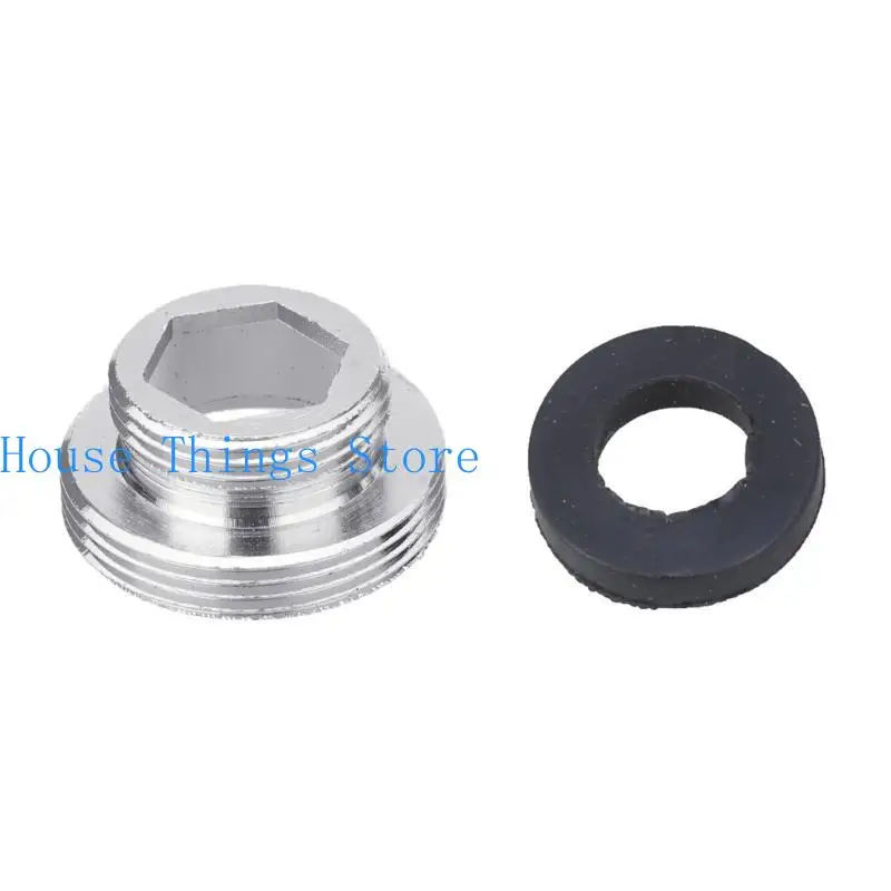 652F 2PCS 22 мм до 16 мм адаптеры смесителя