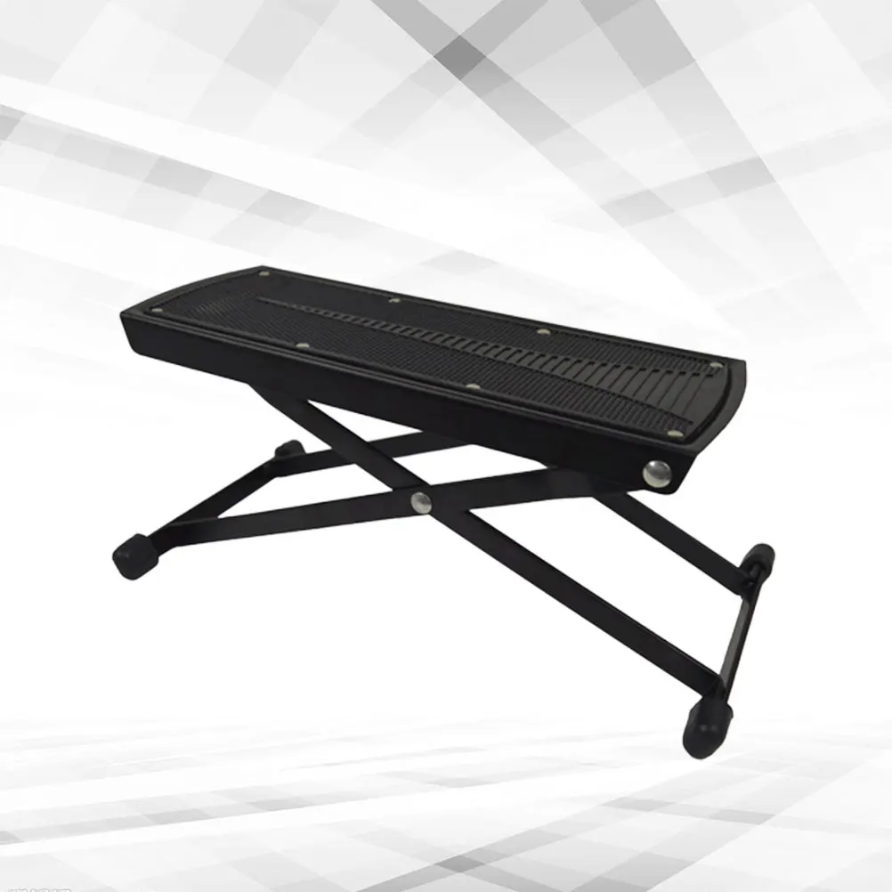 

Guitar Metal Pedal Guitar Footstools Guitar Foot Stool Guitar Footstool Pedal