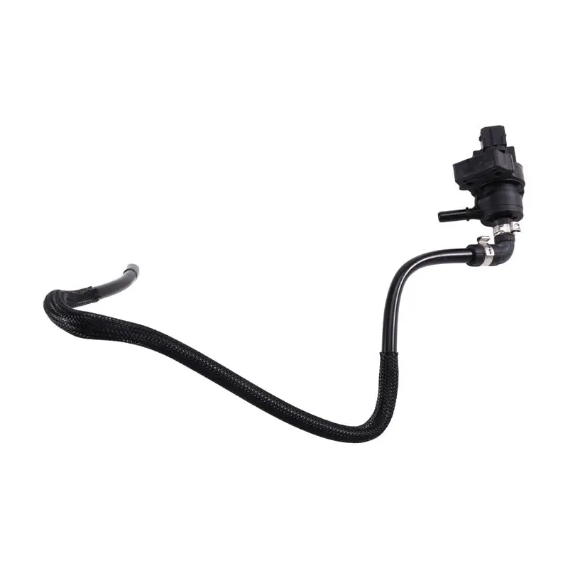 

ABBY-Vapor Canister Purge Valve A1644703193 Car Replacement Part For Mercedes Benz ML Class W164 GL Class X164 2005-2012 1644703