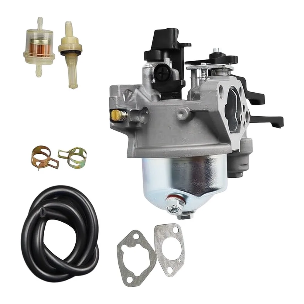For Carburetor Assembly for RB800 Pressure Washer Engine Designed to Operate Within Standard Fuel Pressure Range