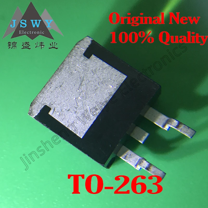 1~30PCS IRF3707S RF3707 F3707S 62A 30V TO263 N-Channel MOS Tube Field Effect Tube Good quality in Stock