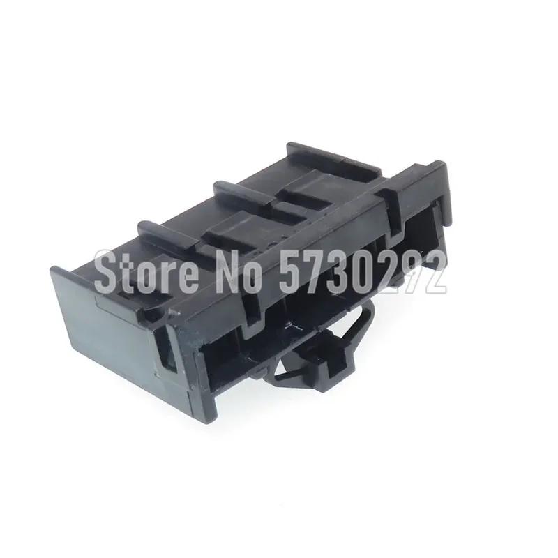 Auto 5P Cable Harness Socket Automotive Wire Plug Air Conditioning Control Panel Harness Connector