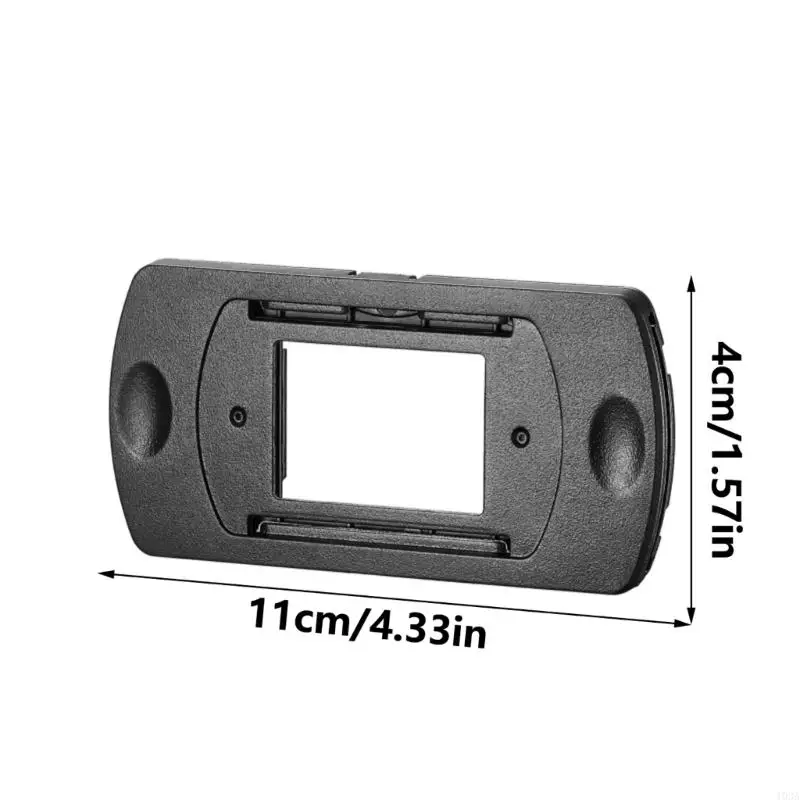 Compactly Slide Box For AKR26 for Use Different Slides Perfect Fit 193A