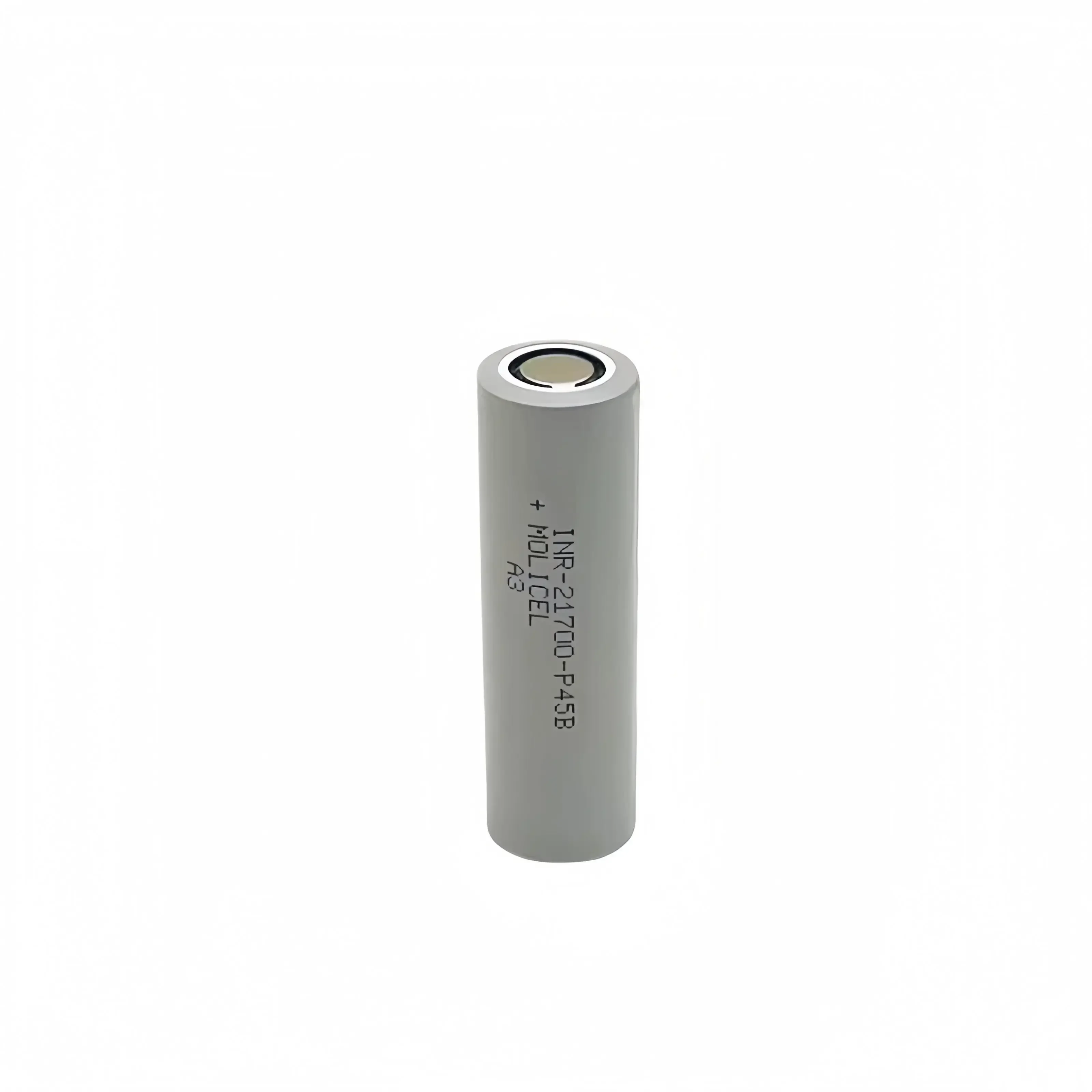 21700 original 3.7V INR-21700-P45B large capacity 4000mAh lithium-ion battery.