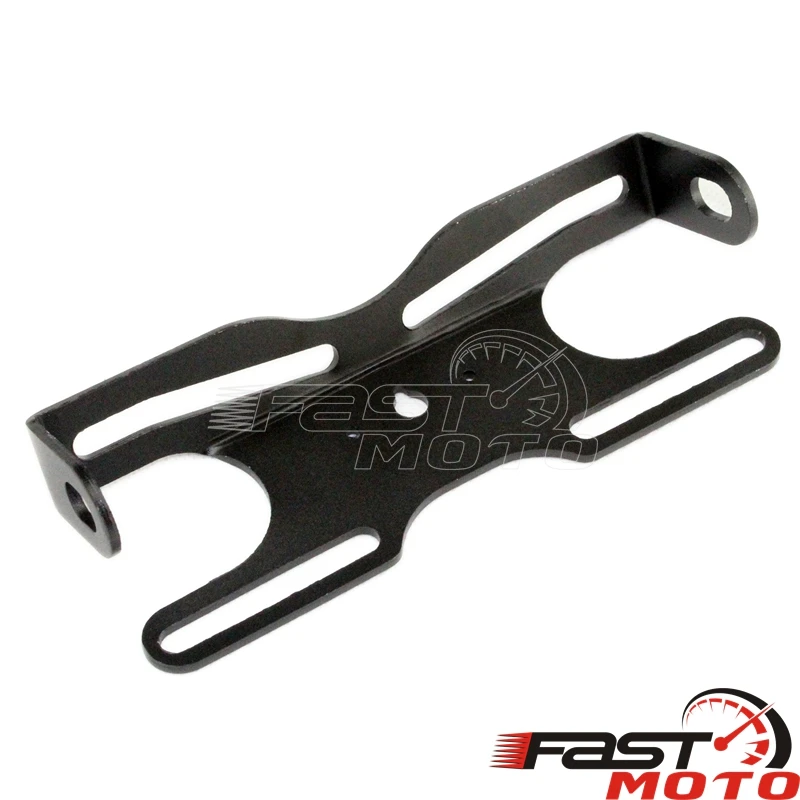 Fender Eliminator Tail Tidy Licence Plate Bracket For SUZUKI SV650 650X 650A SV1000 SV1000S KAWASAKI NINJA 650R EX650 Universal