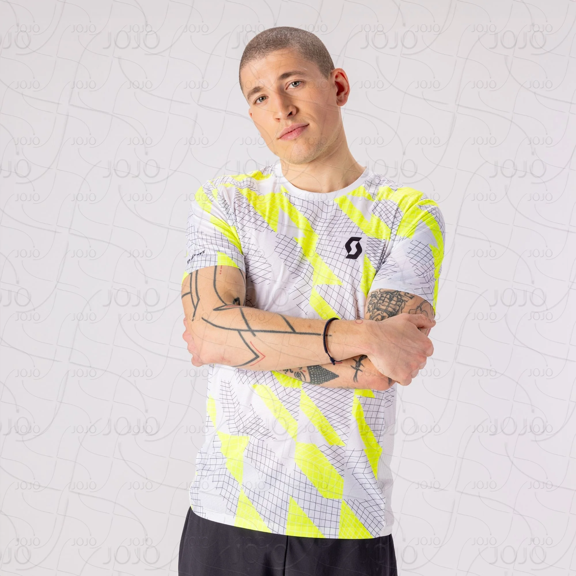 

Bicycle MTB Cycling Clothing 2025 Motorcycle Sportswear Racing Clothing BMX Sportswear 3D Printing Speed Drying Jersey