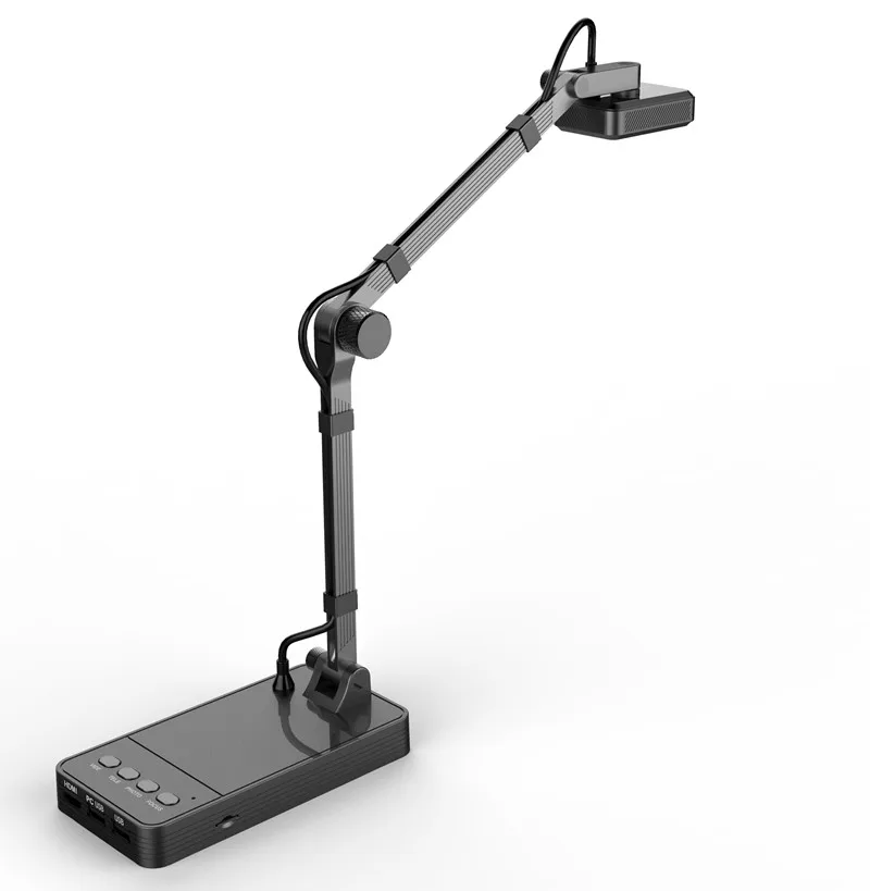 A3 Wifi Document Camera & Visualizer Scanner 15MP OCR Portable Presenter