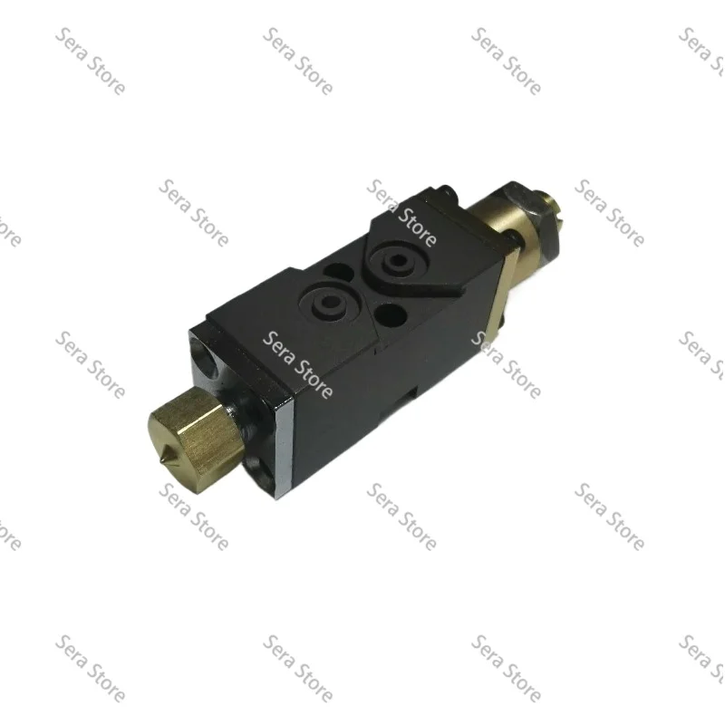 Suitable for  Valve Nozzle  Hot Melt Glue Machine Accessories