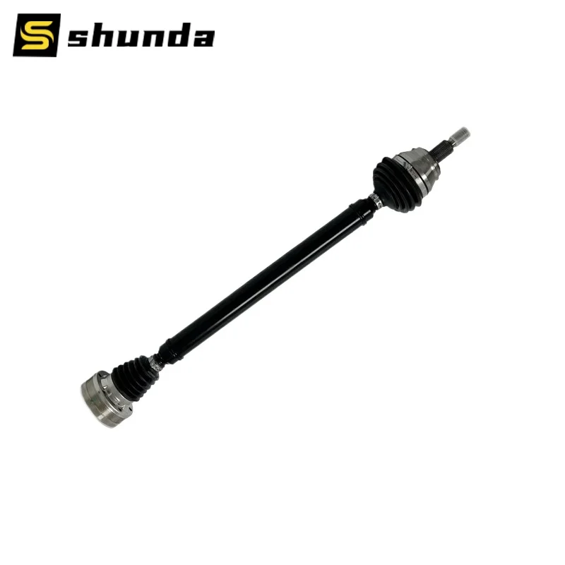 1JD407272 7701209251 Front Right Transmission  Lavida right axle side shaft  For VW Renault Captur SAIC Volkswagen 90 4469953-