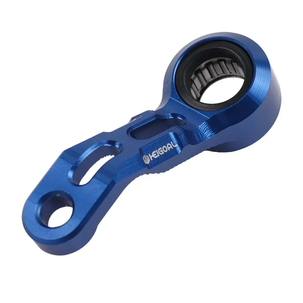 Motorcycle Accessories Gear Shift Support Gear Lever Stabilizer For YAMAHA YZF R1 S M R1M R1S FZ-10 FZ10 MT-10 MT10 SP