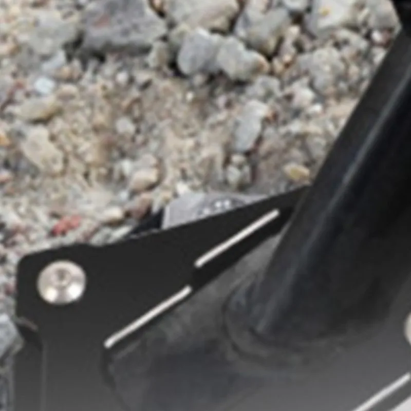 

2023 2022 For BMW R1250GS R1250 GS 2018 2019 2020 2021 Motorcycle Side Stand Enlarge extension Pad Kickstand R 1250 GS Rallye HP