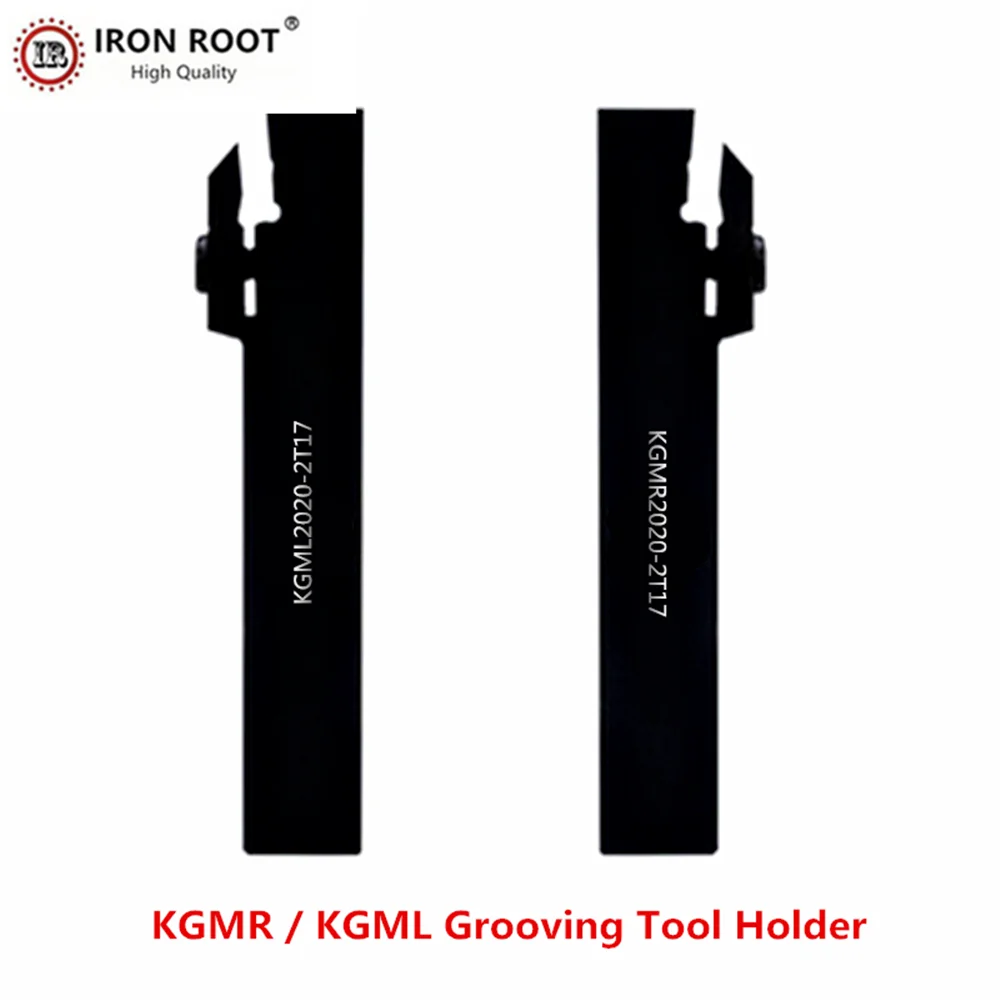 

KGMR/L2020K-1.5T15,KGMR/L2020K-2T17,2020-3T20CNC Tools Lathe External Grooving Cut boring bar tool Holder For GMM2020-MT Insert