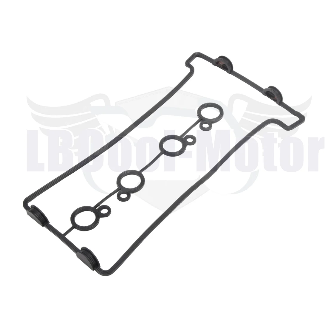 Engine Cylinder Head Cover Gasket For YAMAHA R6 2003-2005 R6S 2003-2009 FZ6 2004-2009 5SL-11193-00-00