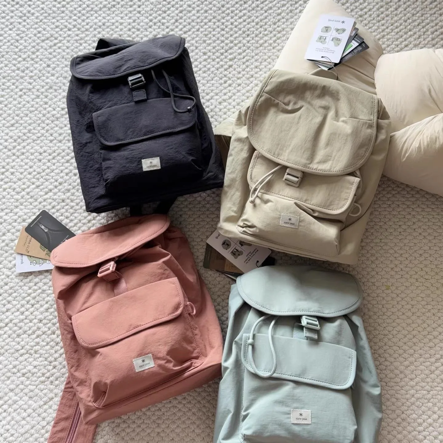 SP جديد 26 سنة الصيف مقاوم للماء خفيفة الوزن الرياضة في الهواء الطلق حقيبة التسلق 27L ex Bla ey مزدوجة oulder Bapa معدات التخييم #1