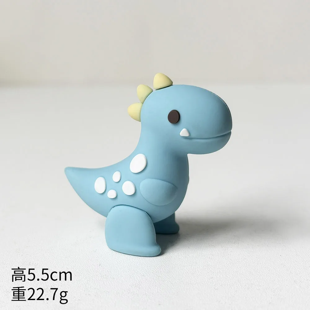 Soft Material Dinosaur Cake Decor Volcano Dinosaur Egg Decor Jungle Safari Birthday Party Happy Dinosaur Birthday Party Cake Dec