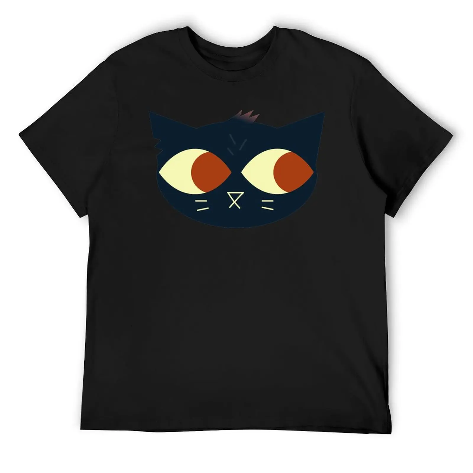 

Mae - NITW T-Shirt animal prinfor boys vintage anime shirt anime shirt mens shirts graphic tee