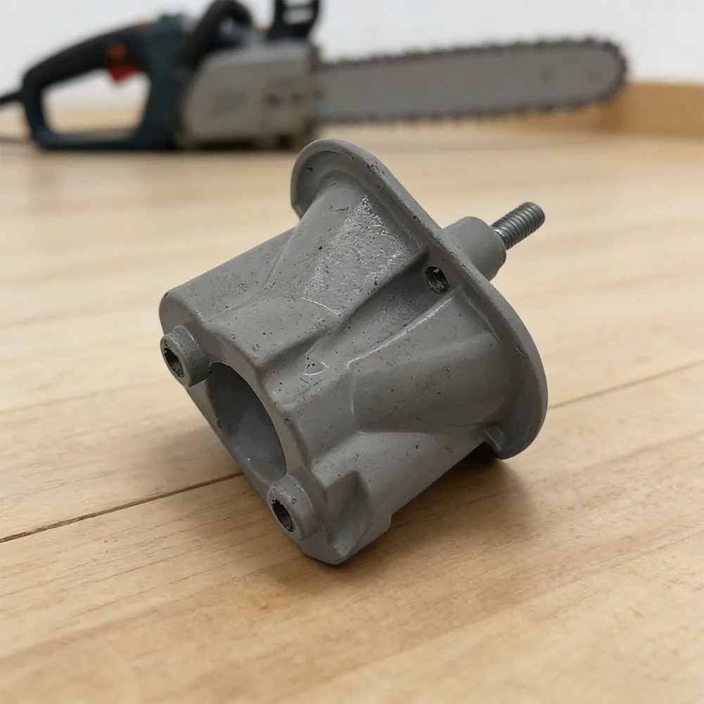 for chainsaw Replacement Flange Support For Outdoor Use Tool-free Installation Maintains Optimal Airflow For MS460