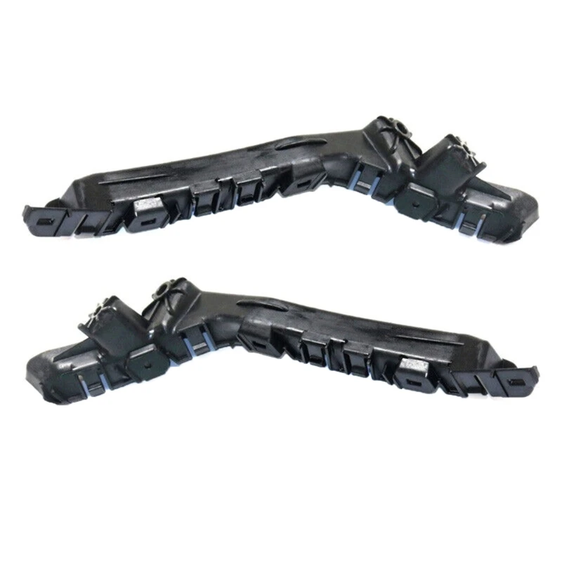 

Left Right Front Bumper Bracket Guide Support For 2010-2017 Replace 84059893 84059892 Exteriors Part