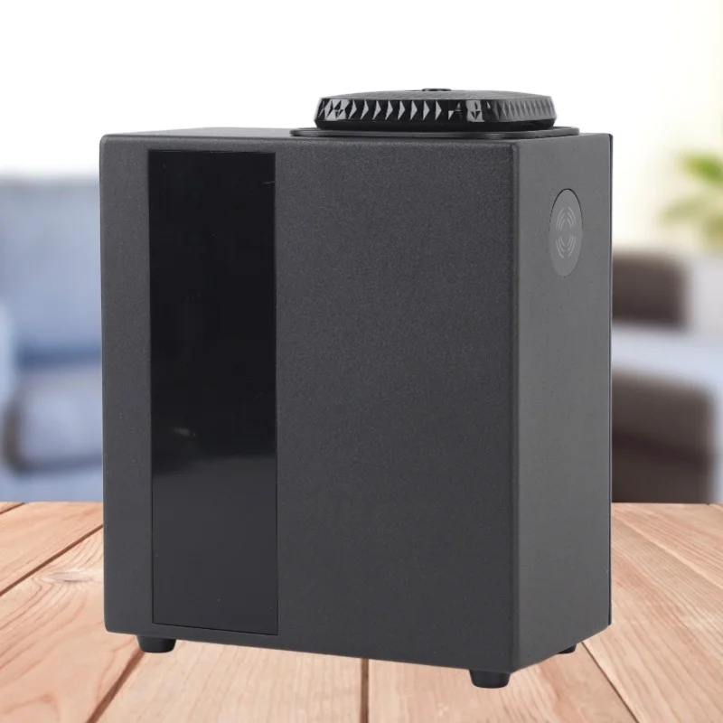 Large Room Smart Scent Diffuser Multi Purpose Aromatherapy HVAC Diffuser For Home Office Hotel