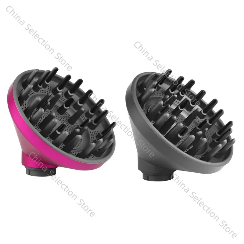 다이슨 다이슨 에어랩 HS01/05 컬링 비녀 확산 에어 깍지 스타일러 건조 에어 깍지 액세서리