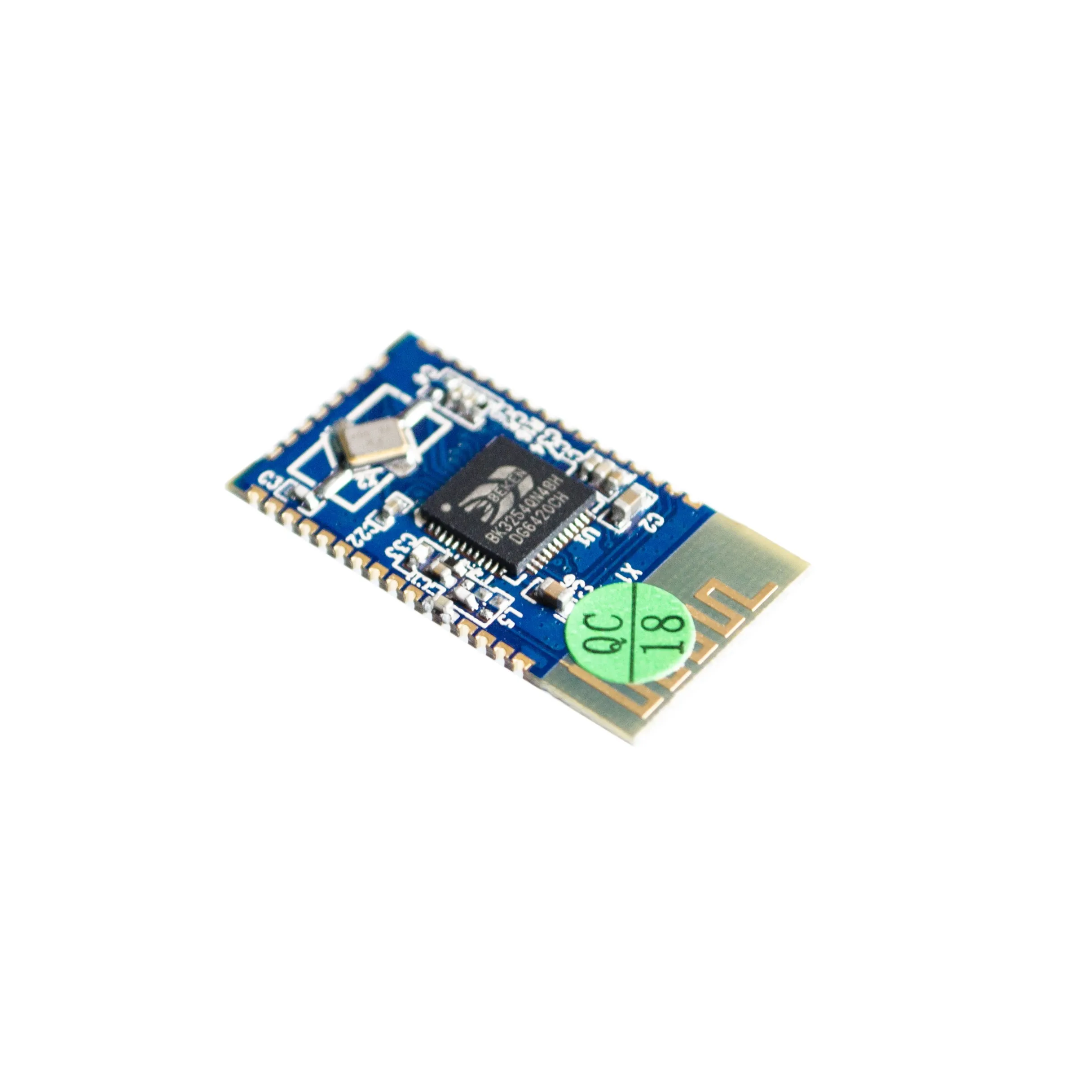 New CSR8645 4.0 Low Power Consumption For Bluetooth Stereo Audio Module Supports APTx