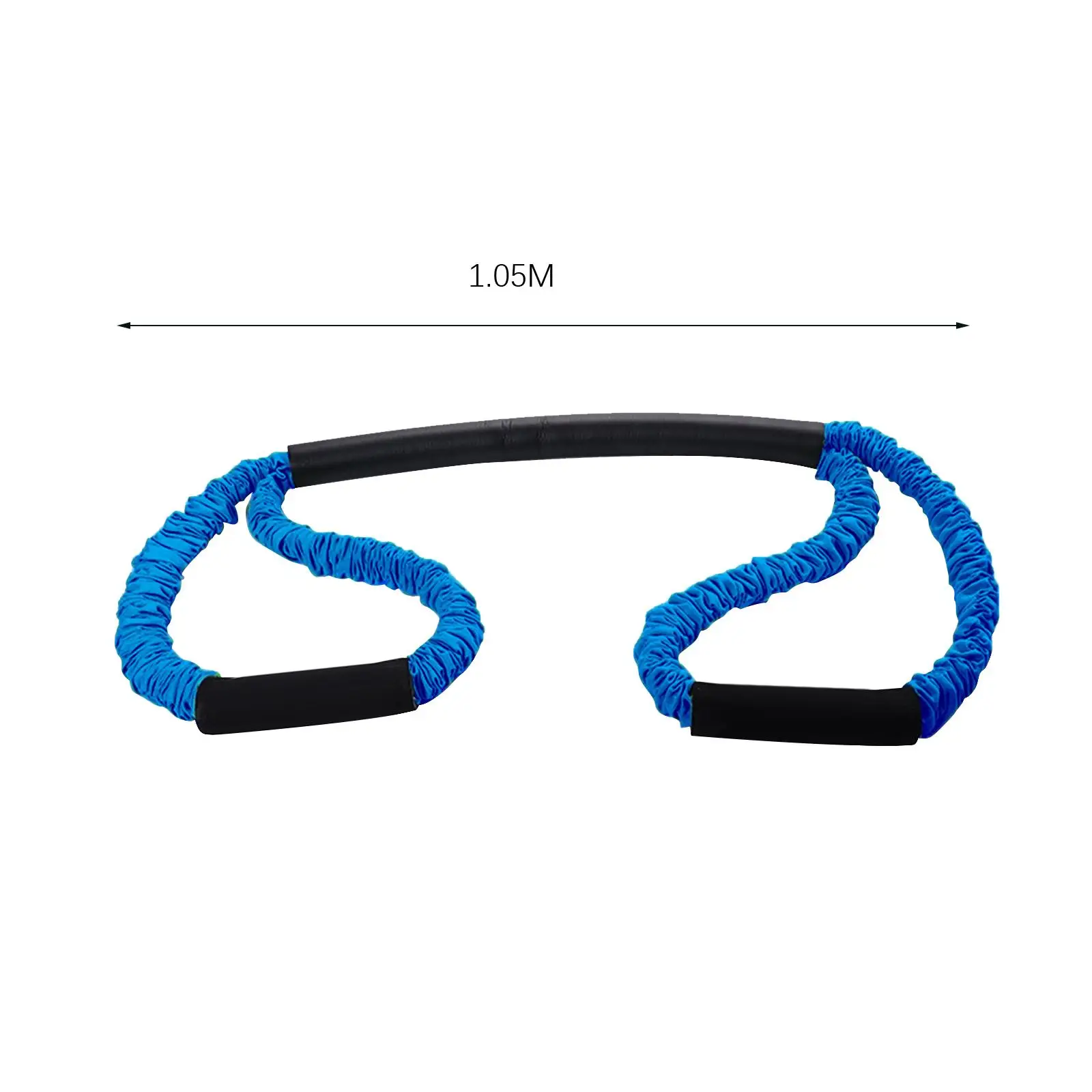 boxing-resistance-band-with-handles-karate-trainer-elastic-bands-for-shadow-boxing-muscle-building-taekwondo-pilates-volleyball