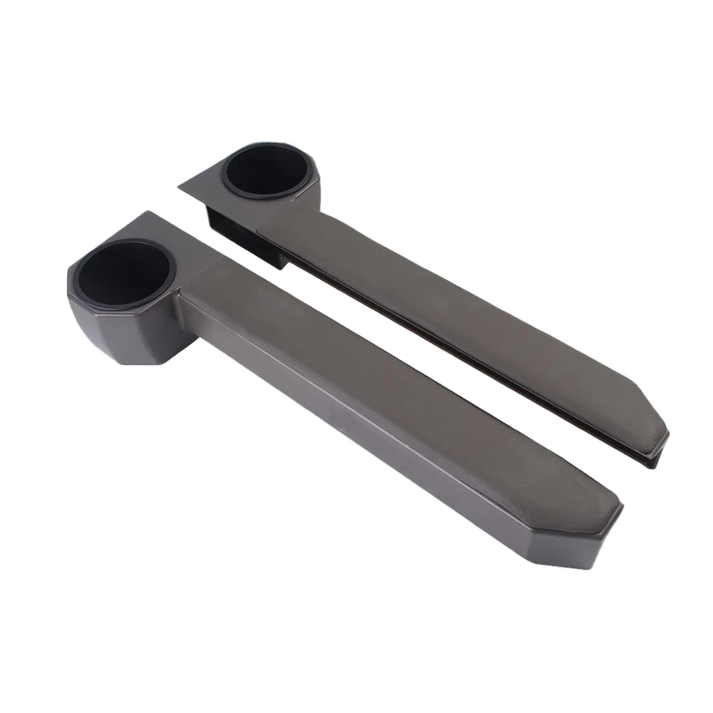 Autodeur Armsteun Bekerhouder voor Toyota Land Cruiser 70 76 79 Serie FJ70 FJ76 FJ78 FJ79 VDJ70 VDJ76 VDJ78 VDJ79 HZJ75 HZJ79 2 stuks