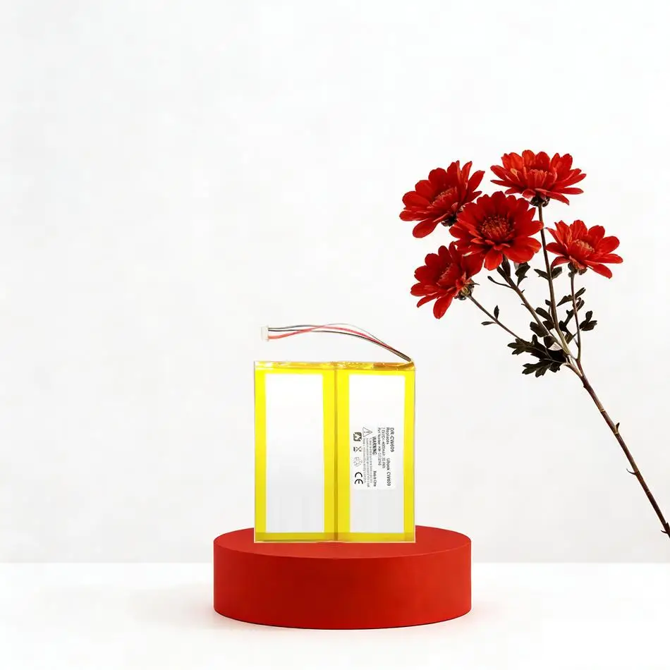 

Аккумулятор для планшета Chuwi Ubook CWI509, 7-контактный, стабильный, 5000 мАч, долговечный, HW-31130148 H-31130148P