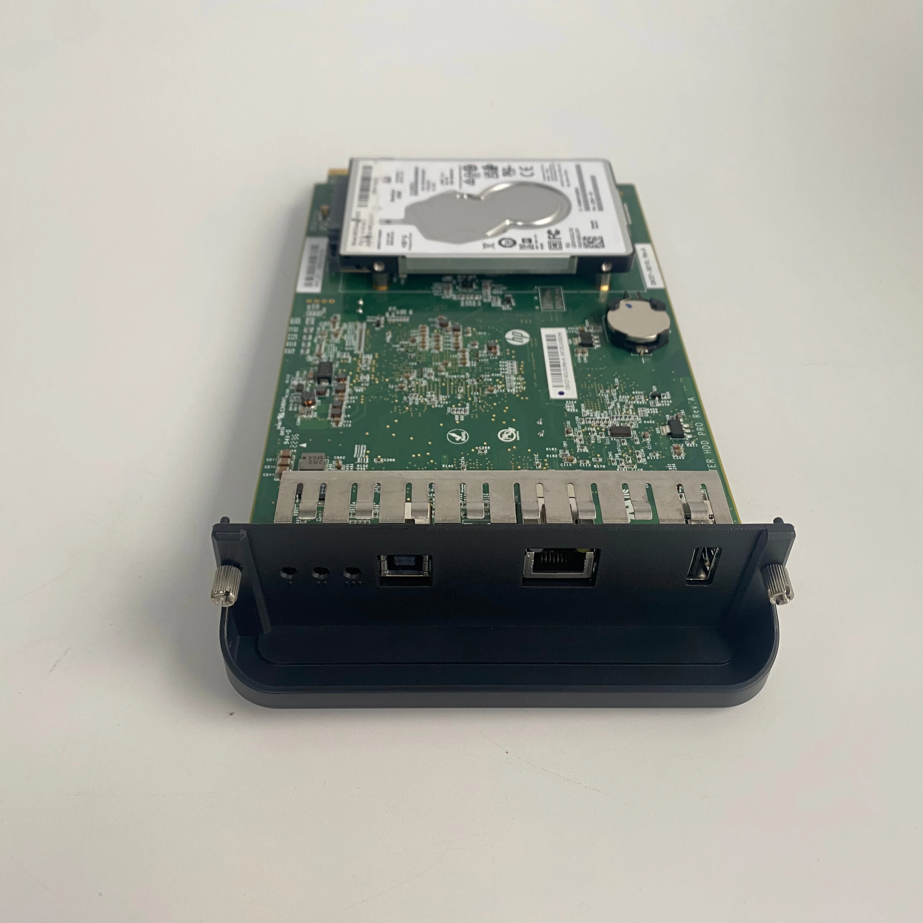 

Formatter Board Without HDD with Firmware for Designjet T2300/T790/T1300/T4500 CR647-67029 CN727-67042 CN727-60115