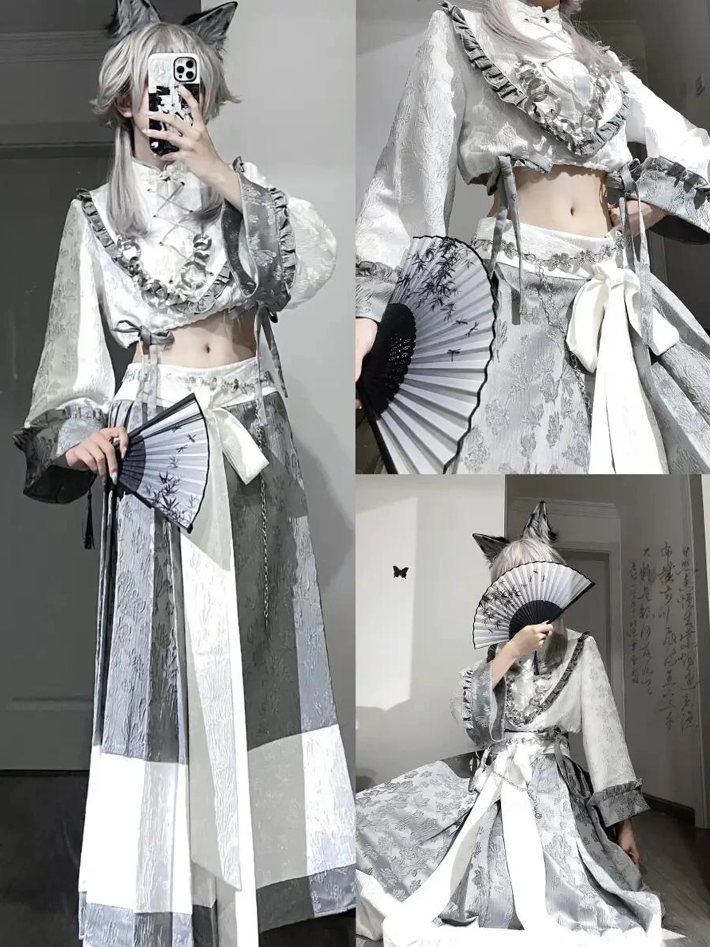 nuovo-set-completo-per-cosplay-di-capodanno-serie-k-hanfu-neutro-abbigliamento-culturale-femminile-alla-moda-in-poliestere