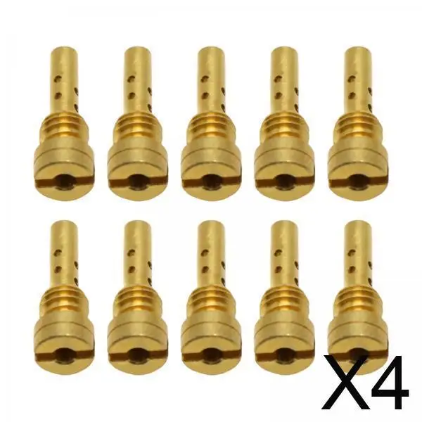 Pilot Jet Slow Nozz… - image