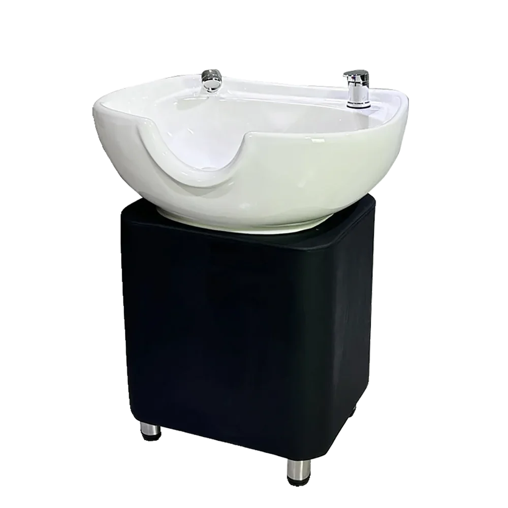 Hairdressing Washing Head Spa Shampoo Independent Shampoo Chair